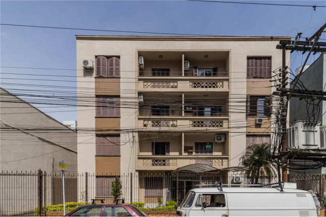 Imóvel com 3 Quartos à Venda,  em Menino Deus - Porto Alegre