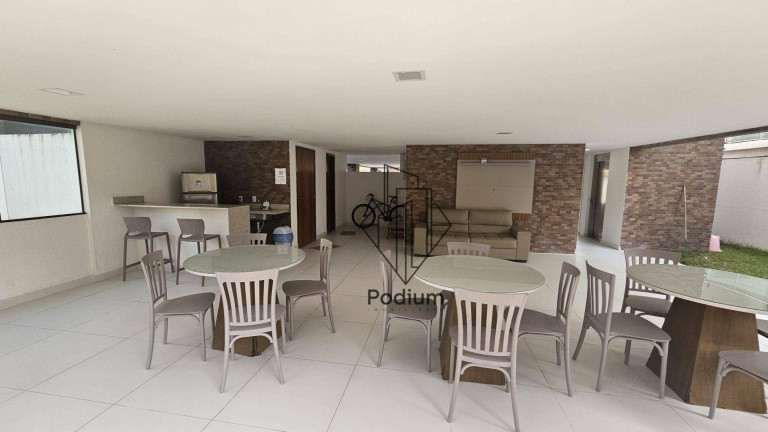 Imagem Apartamento com 2 Quartos à Venda, 59 m² em Intermares - Cabedelo Imagem Apartamento com 2 Quartos à Venda, 59 m² em Intermares - Cabedelo