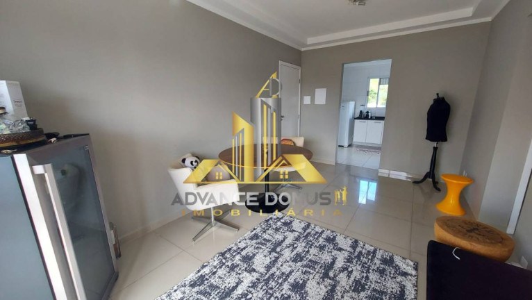 Imagem Apartamento com 2 Quartos à Venda, 63 m² em Vila Lucy - Sorocaba