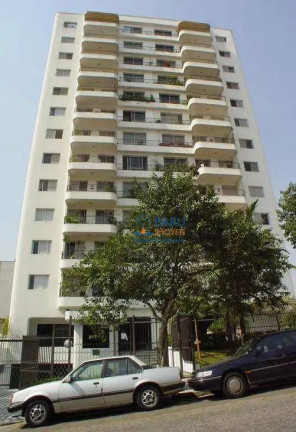 Imagem Apartamento com 3 Quartos à Venda, 138 m² em Perdizes - São Paulo Imagem Apartamento com 3 Quartos à Venda, 138 m² em Perdizes - São Paulo