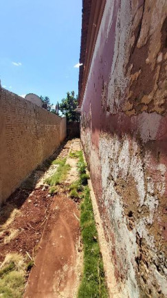 Imagem Terreno à Venda, 500 m² em Vila Carvalho - Campo Grande