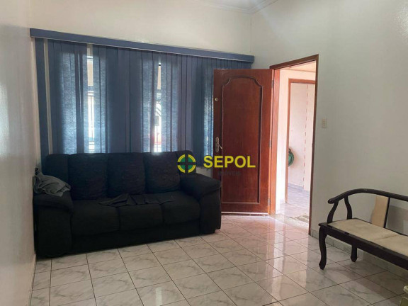 Imagem Sobrado com 5 Quartos à Venda, 326 m² em Vila Vivaldi - São Bernardo Do Campo Imagem Sobrado com 5 Quartos à Venda, 326 m² em Vila Vivaldi - São Bernardo Do Campo