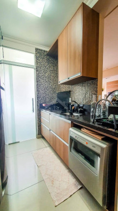 Imagem Apartamento com 1 Quarto à Venda, 51 m² em Vila Andrade - São Paulo
