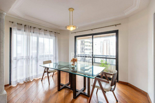 Imagem Apartamento com 4 Quartos à Venda, 200 m² em Perdizes - São Paulo Imagem Apartamento com 4 Quartos à Venda, 200 m² em Perdizes - São Paulo