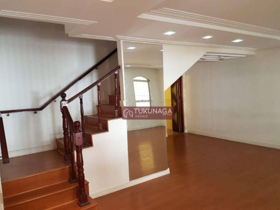 Imagem Sobrado com 3 Quartos à Venda, 263 m² em Vila Galvão - Guarulhos Imagem Sobrado com 3 Quartos à Venda, 263 m² em Vila Galvão - Guarulhos