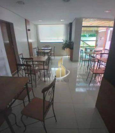 Imagem Apartamento com 3 Quartos à Venda, 105 m² em Urbanova - São José Dos Campos