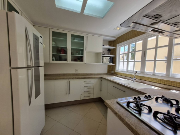 Imagem Casa com 4 Quartos à Venda, 330 m² em Tamboré - Santana De Parnaíba