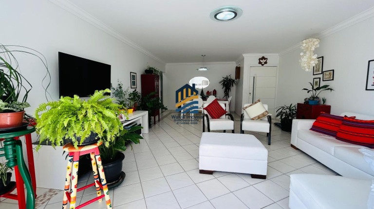 Imagem Apartamento com 3 Quartos à Venda, 150 m² em Boa Viagem - Recife Imagem Apartamento com 3 Quartos à Venda, 150 m² em Boa Viagem - Recife