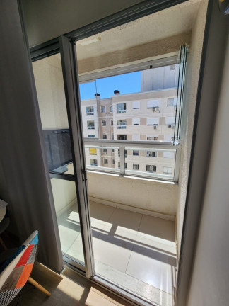 Imagem Imóvel com 2 Quartos à Venda, 56 m² em Morro Santana - Porto Alegre