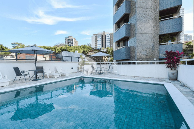 Imagem Apartamento com 3 Quartos à Venda, 85 m² em Vila Romana - São Paulo Imagem Apartamento com 3 Quartos à Venda, 85 m² em Vila Romana - São Paulo