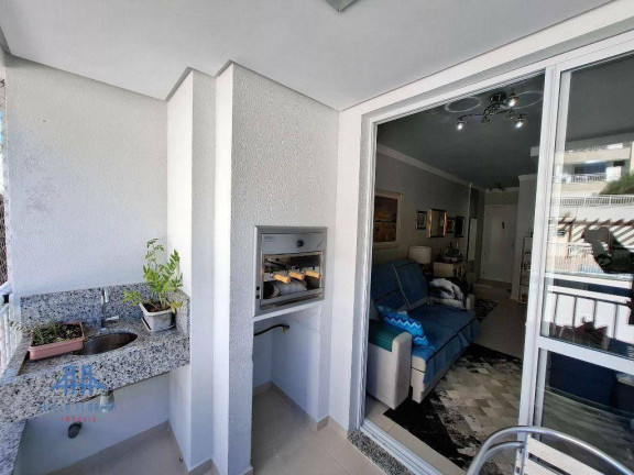 Imagem Apartamento com 2 Quartos à Venda, 81 m² em Itacorubi - Florianópolis Imagem Apartamento com 2 Quartos à Venda, 81 m² em Itacorubi - Florianópolis