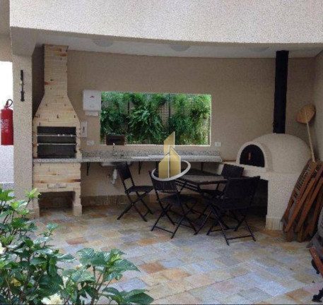 Imagem Apartamento com 3 Quartos à Venda, 114 m² em Jardim Aquarius - São José Dos Campos Imagem Apartamento com 3 Quartos à Venda, 114 m² em Jardim Aquarius - São José Dos Campos