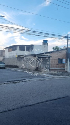 Imagem Casa com 2 Quartos à Venda, 179 m² em Jardim Popular - São Paulo Imagem Casa com 2 Quartos à Venda, 179 m² em Jardim Popular - São Paulo