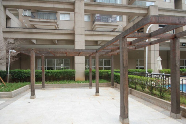 Imagem Imóvel com 3 Quartos à Venda, 107 m² em Alphaville - Barueri Imagem Imóvel com 3 Quartos à Venda, 107 m² em Alphaville - Barueri