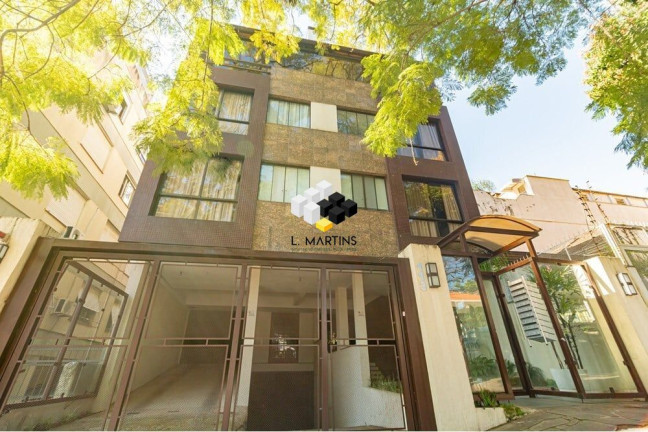 Imagem Apartamento com 1 Quarto à Venda, 51 m² em Petrópolis - Porto Alegre Imagem Apartamento com 1 Quarto à Venda, 51 m² em Petrópolis - Porto Alegre