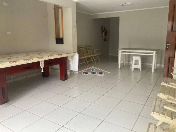 Imagem Apartamento com 1 Quarto à Venda, 47 m² em Boqueirão - Praia Grande Imagem Apartamento com 1 Quarto à Venda, 47 m² em Boqueirão - Praia Grande