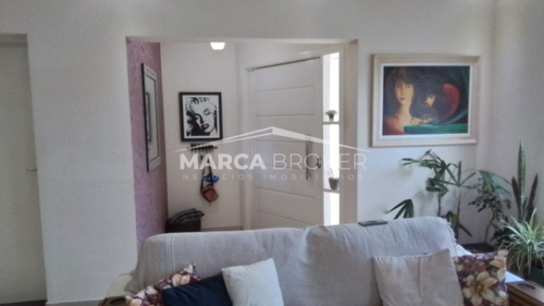 Imagem Sobrado com 3 Quartos à Venda, 300 m² em Parque Das Colinas - Valinhos