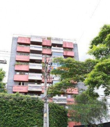 Imagem Cobertura com 3 Quartos para Alugar, 165 m² em Pinheiros - São Paulo Imagem Cobertura com 3 Quartos para Alugar, 165 m² em Pinheiros - São Paulo
