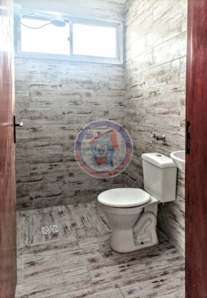 Apartamento com 2 Quartos à Venda, 41 m² em Centro - Mongaguá
