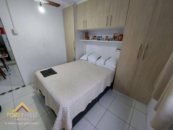 Imagem Imóvel com 1 Quarto à Venda, 30 m² em Aviação - Praia Grande Imagem Imóvel com 1 Quarto à Venda, 30 m² em Aviação - Praia Grande