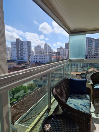 Imagem Apartamento com 1 Quarto à Venda, 56 m² em Guilhermina - Praia Grande Imagem Apartamento com 1 Quarto à Venda, 56 m² em Guilhermina - Praia Grande