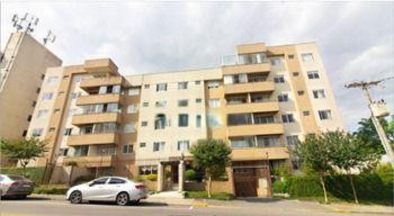 Imagem Apartamento com 3 Quartos à Venda, 84 m² em água Verde - Curitiba