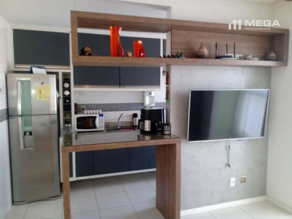 Imagem Apartamento com 2 Quartos à Venda, 60 m² em Santa Paula I - Vila Velha Imagem Apartamento com 2 Quartos à Venda, 60 m² em Santa Paula I - Vila Velha
