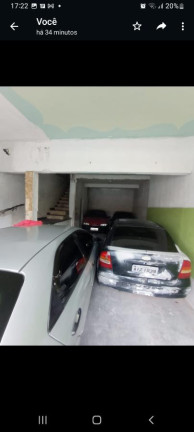 Imagem Sobrado com 3 Quartos à Venda, 21 m² em Guaianases - São Paulo Imagem Sobrado com 3 Quartos à Venda, 21 m² em Guaianases - São Paulo