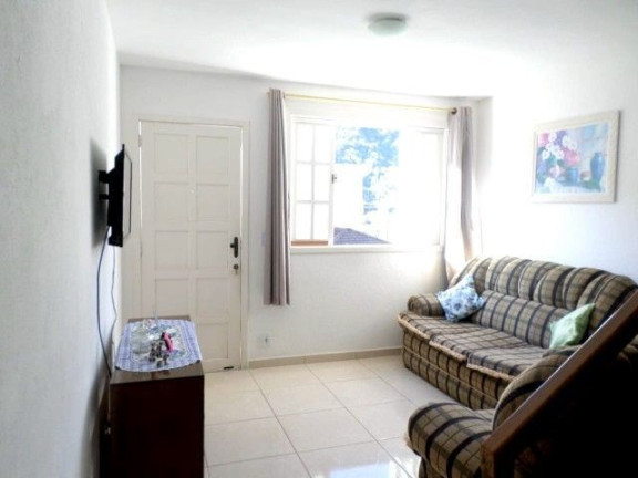 Imagem Casa com 3 Quartos à Venda, 63 m² em Jardim Meudon - Teresópolis Imagem Casa com 3 Quartos à Venda, 63 m² em Jardim Meudon - Teresópolis