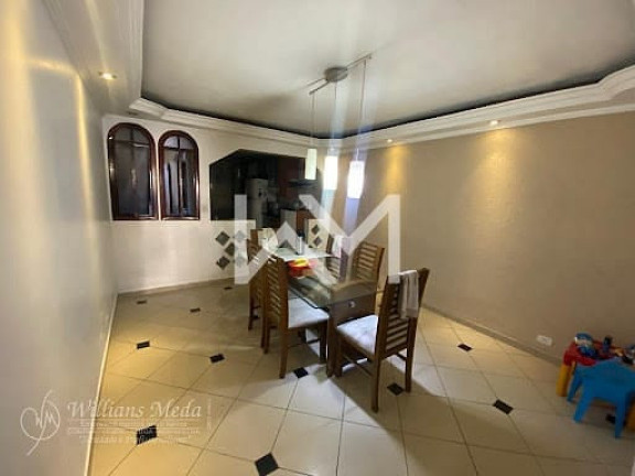 Imagem Sobrado com 4 Quartos à Venda, 152 m² em Parque Santo Antonio - Guarulhos Imagem Sobrado com 4 Quartos à Venda, 152 m² em Parque Santo Antonio - Guarulhos