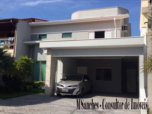 Imagem Casa com 3 Quartos à Venda, 258 m² em Granja Olga Ii - Sorocaba