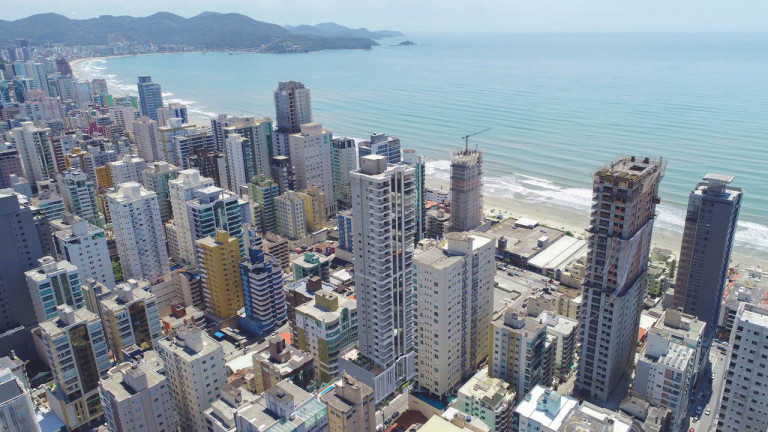 Imagem Apartamento com 4 Quartos à Venda, 259 m² em Meia Praia - Itapema Imagem Apartamento com 4 Quartos à Venda, 259 m² em Meia Praia - Itapema