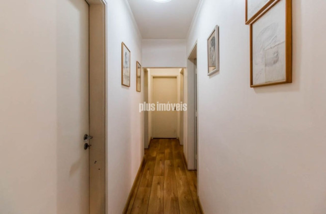 Imagem Apartamento com 3 Quartos à Venda, 135 m² em Itaim Bibi - São Paulo Imagem Apartamento com 3 Quartos à Venda, 135 m² em Itaim Bibi - São Paulo