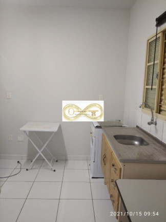 Imagem Imóvel com 1 Quarto para Alugar, 25 m² em Cidade Universitária - Campinas Imagem Imóvel com 1 Quarto para Alugar, 25 m² em Cidade Universitária - Campinas