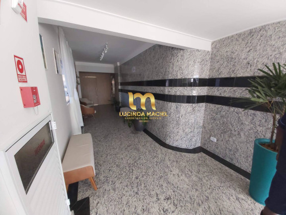 Imagem Apartamento com 2 Quartos à Venda, 62 m² em Caiçara - Praia Grande