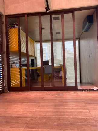 Imagem Casa com 3 Quartos à Venda, 176 m² em Embaré - Santos Imagem Casa com 3 Quartos à Venda, 176 m² em Embaré - Santos