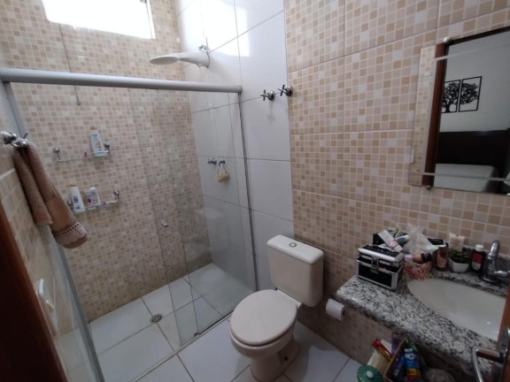 Imagem Casa com 3 Quartos à Venda, 174 m² em Recanto Elimar Ii - Franca
