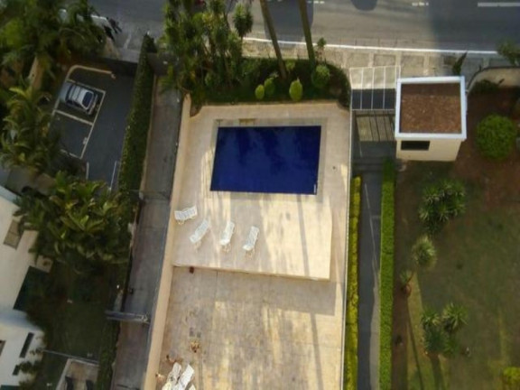 Imagem Imóvel com 2 Quartos à Venda, 104 m² em Vila Andrade - São Paulo Imagem Imóvel com 2 Quartos à Venda, 104 m² em Vila Andrade - São Paulo