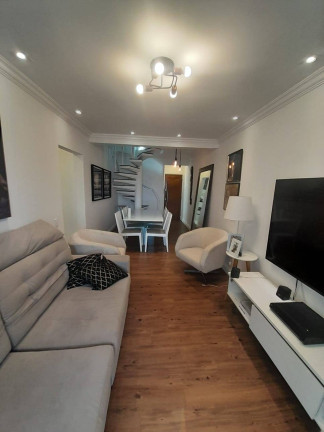 Apartamento com 2 Quartos à Venda, 187 m² em Guilhermina - Praia Grande