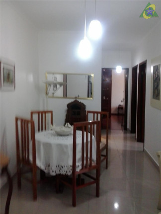 Imagem Apartamento com 3 Quartos à Venda, 88 m² em Vila Itapura - Campinas Imagem Apartamento com 3 Quartos à Venda, 88 m² em Vila Itapura - Campinas