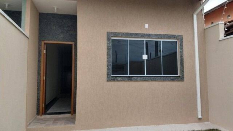 Imagem Casa com 2 Quartos à Venda, 70 m² em Residencial Estoril - Taubaté Imagem Casa com 2 Quartos à Venda, 70 m² em Residencial Estoril - Taubaté