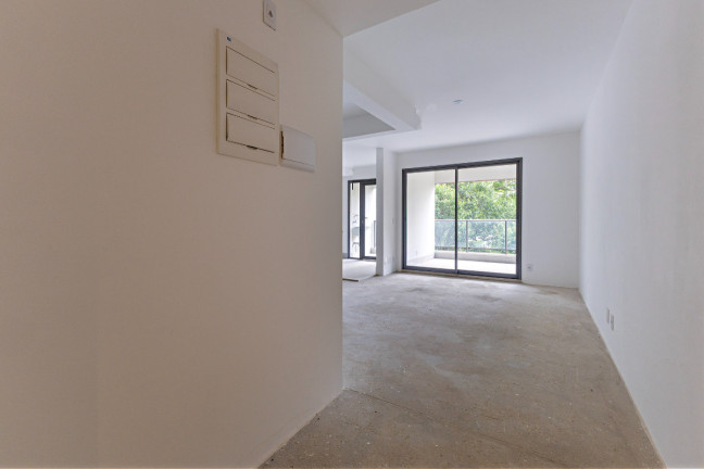 Imagem Apartamento com 2 Quartos à Venda, 91 m² em Perdizes - São Paulo