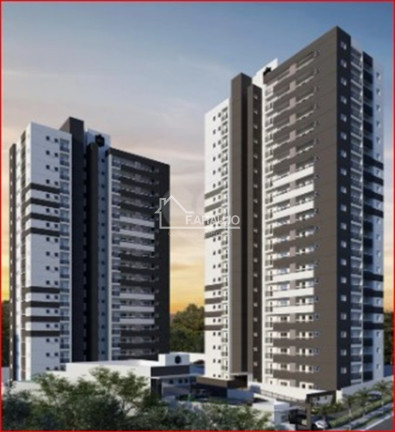 Imagem Apartamento com 2 Quartos à Venda, 60 m² em Jardim São Carlos - Sorocaba Imagem Apartamento com 2 Quartos à Venda, 60 m² em Jardim São Carlos - Sorocaba