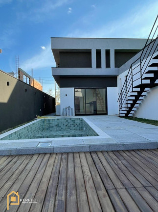 Imagem Casa com 3 Quartos à Venda, 150 m² em Condomínio Terras Do Vale - Caçapava Imagem Casa com 3 Quartos à Venda, 150 m² em Condomínio Terras Do Vale - Caçapava