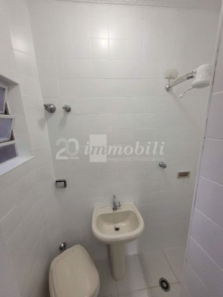 Imagem Apartamento com 2 Quartos à Venda, 120 m² em Higienopolis - São Paulo
