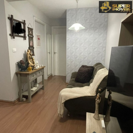 Imagem Apartamento com 2 Quartos à Venda, 52 m² em Centro - Pelotas