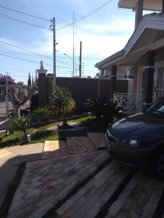 Imagem Casa de Condomínio com 4 Quartos à Venda, 300 m² em Atibaia Imagem Casa de Condomínio com 4 Quartos à Venda, 300 m² em Atibaia