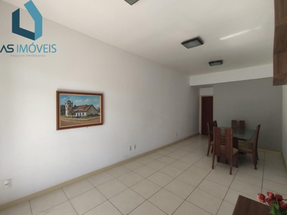 Imagem Apartamento com 3 Quartos para Alugar, 100 m² em Braga - Cabo Frio