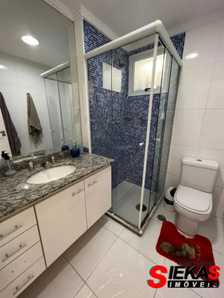 Imagem Apartamento com 3 Quartos à Venda, 82 m² em Parque Maria Luiza - São Paulo Imagem Apartamento com 3 Quartos à Venda, 82 m² em Parque Maria Luiza - São Paulo