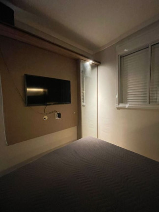 Imagem Apartamento com 1 Quarto à Venda, 30 m² em Barra Funda - São Paulo Imagem Apartamento com 1 Quarto à Venda, 30 m² em Barra Funda - São Paulo